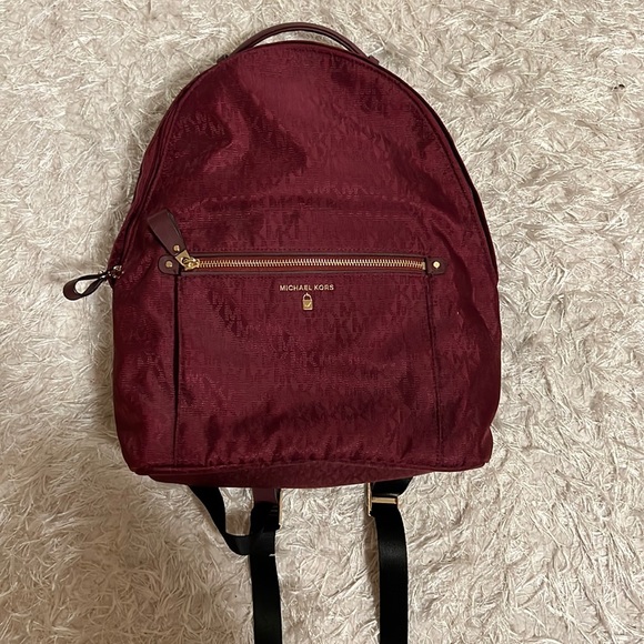 Michael Kors Handbags - Brand new Micheal Kors backpack!!! 💕